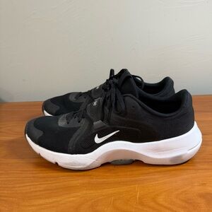 Nike‎ In-Season TR 13 Training Shoes Black White Athletic Workout Running W11